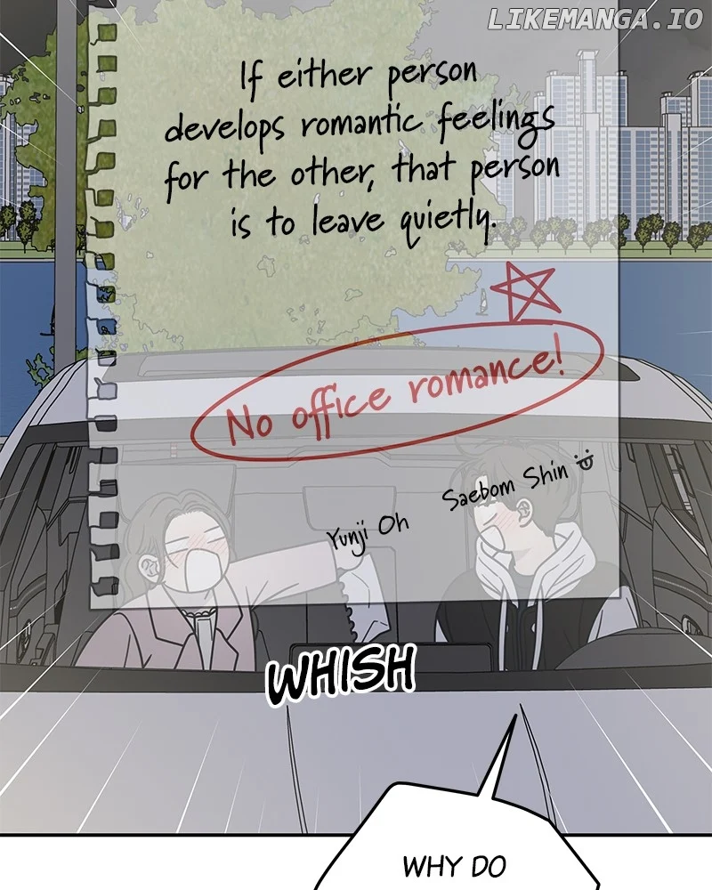 No Dating Allowed In The Office chapter 39 page 131
