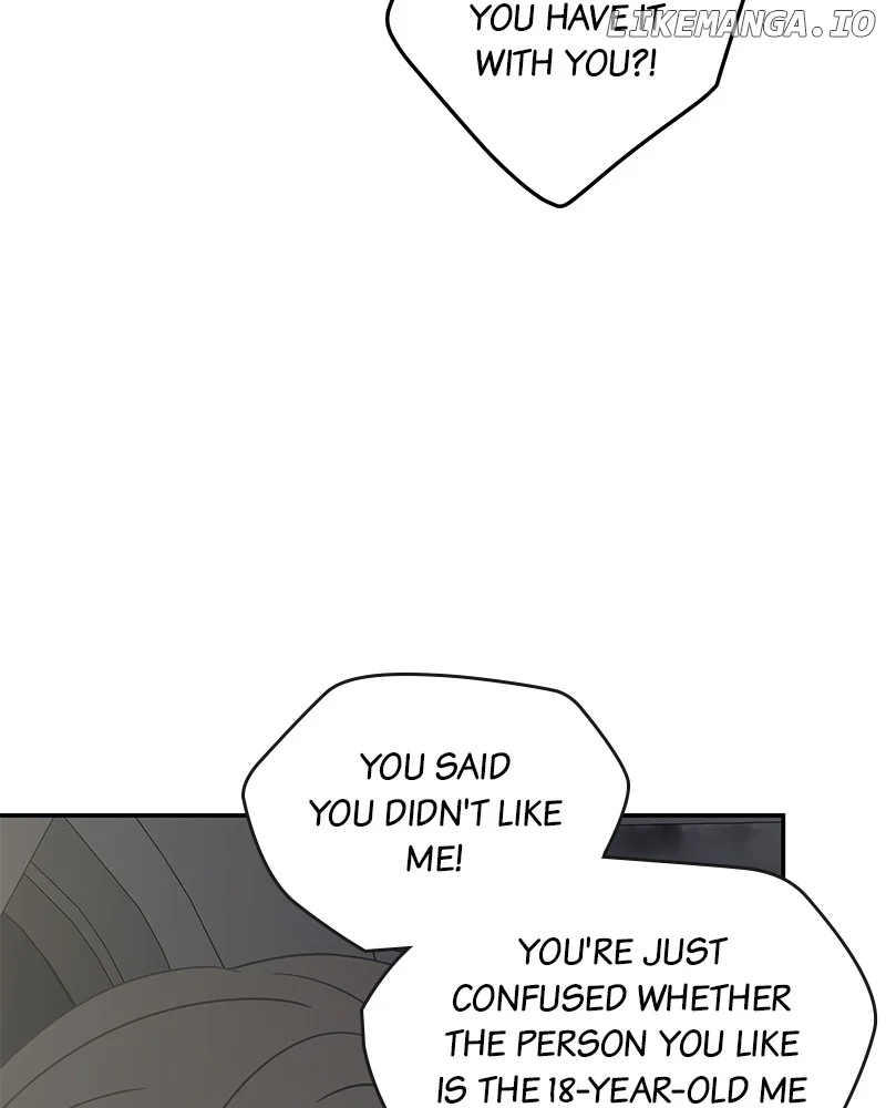 No Dating Allowed In The Office chapter 39 page 132