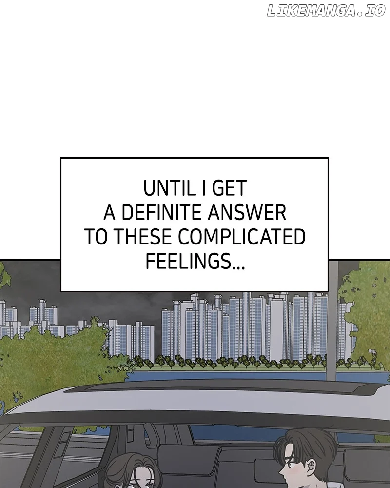 No Dating Allowed In The Office chapter 39 page 139