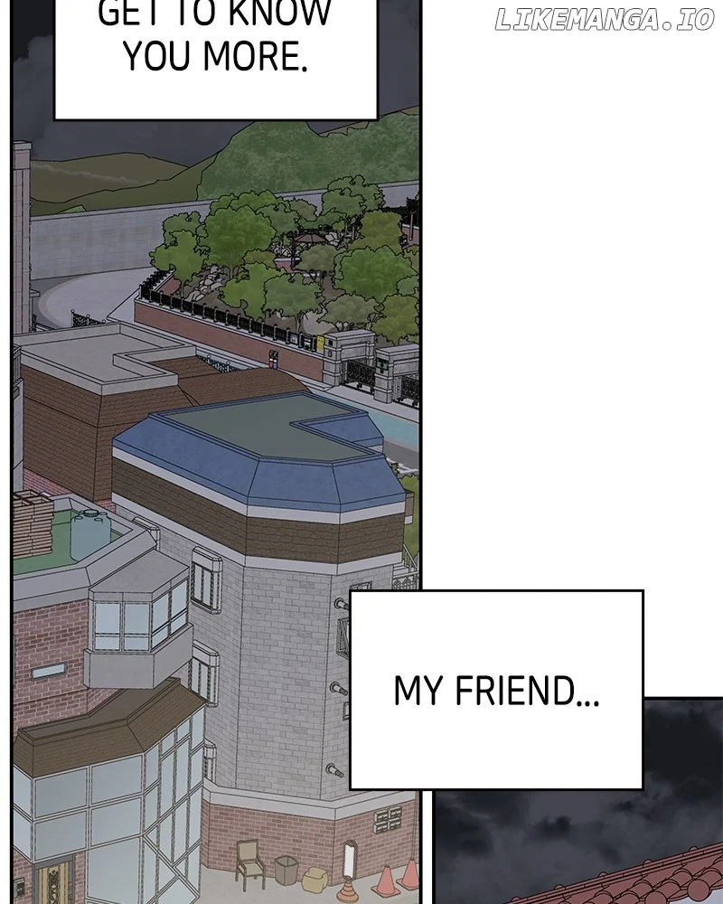 No Dating Allowed In The Office chapter 39 page 141