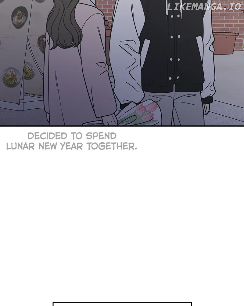 No Dating Allowed In The Office chapter 39 page 144