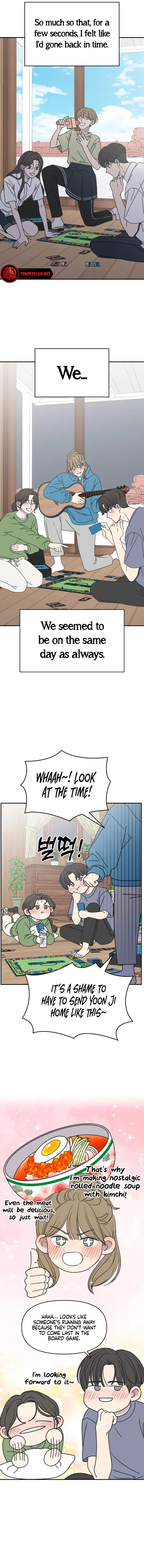 No Dating Allowed In The Office chapter 4 page 13
