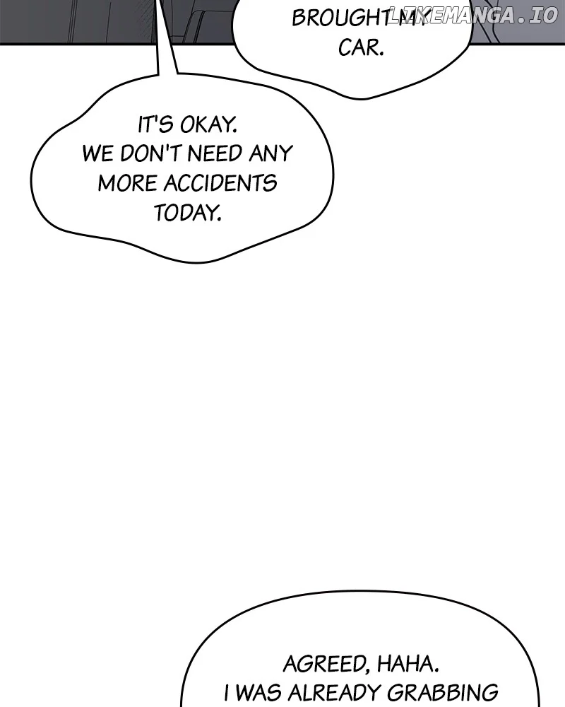 No Dating Allowed In The Office chapter 40 page 4