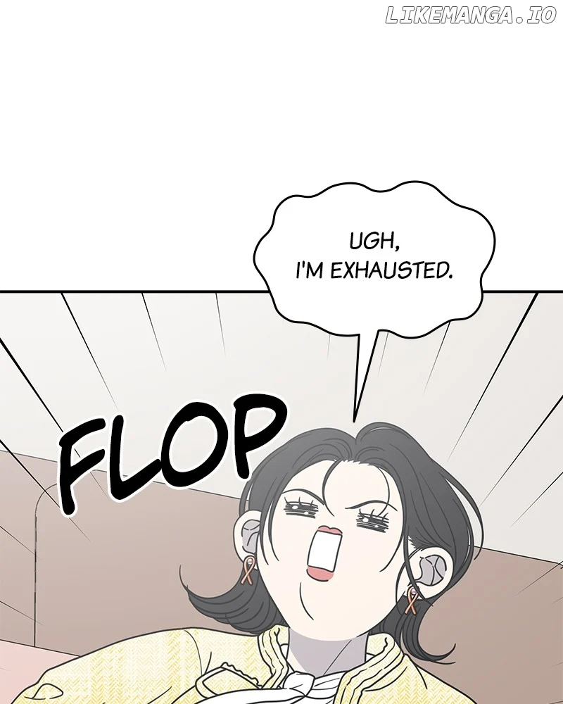 No Dating Allowed In The Office chapter 40 page 39
