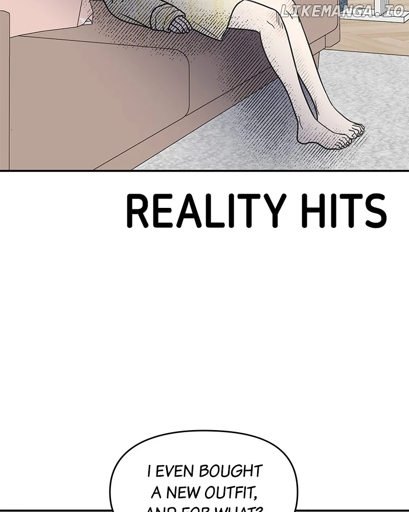 No Dating Allowed In The Office chapter 40 page 44