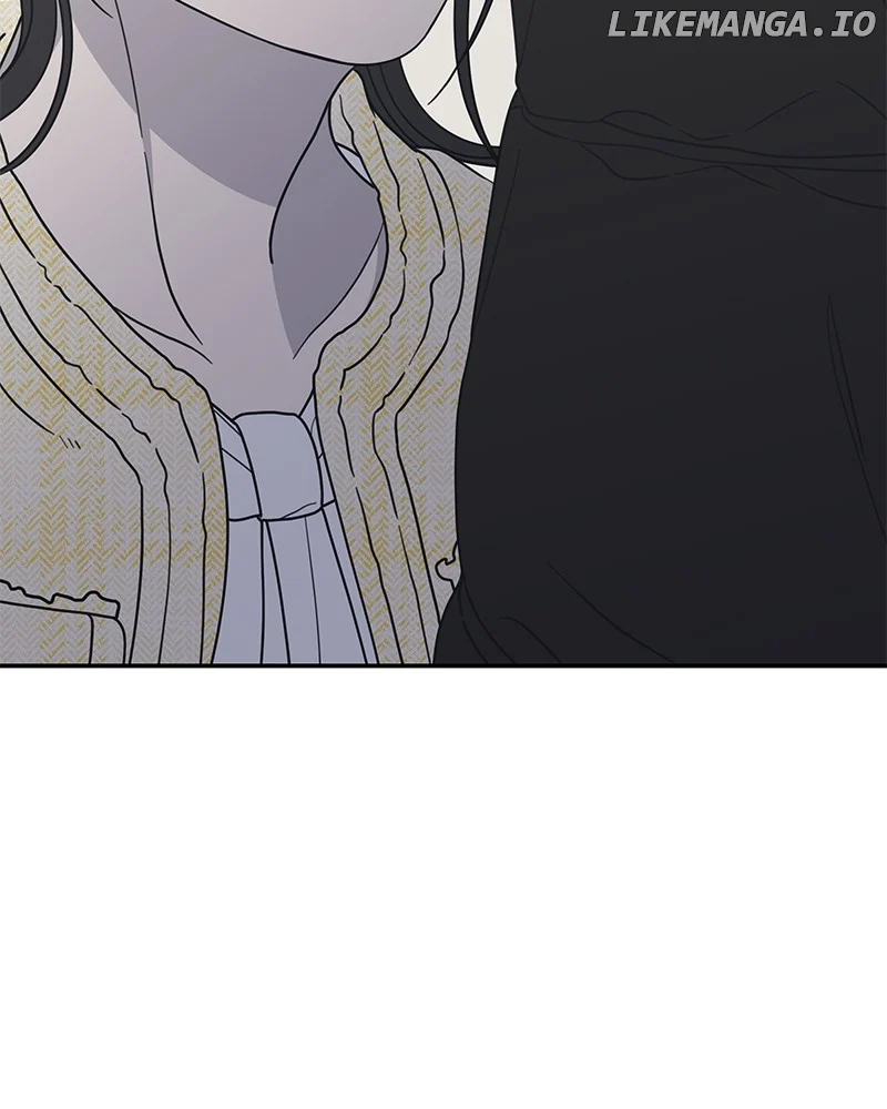 No Dating Allowed In The Office chapter 40 page 56
