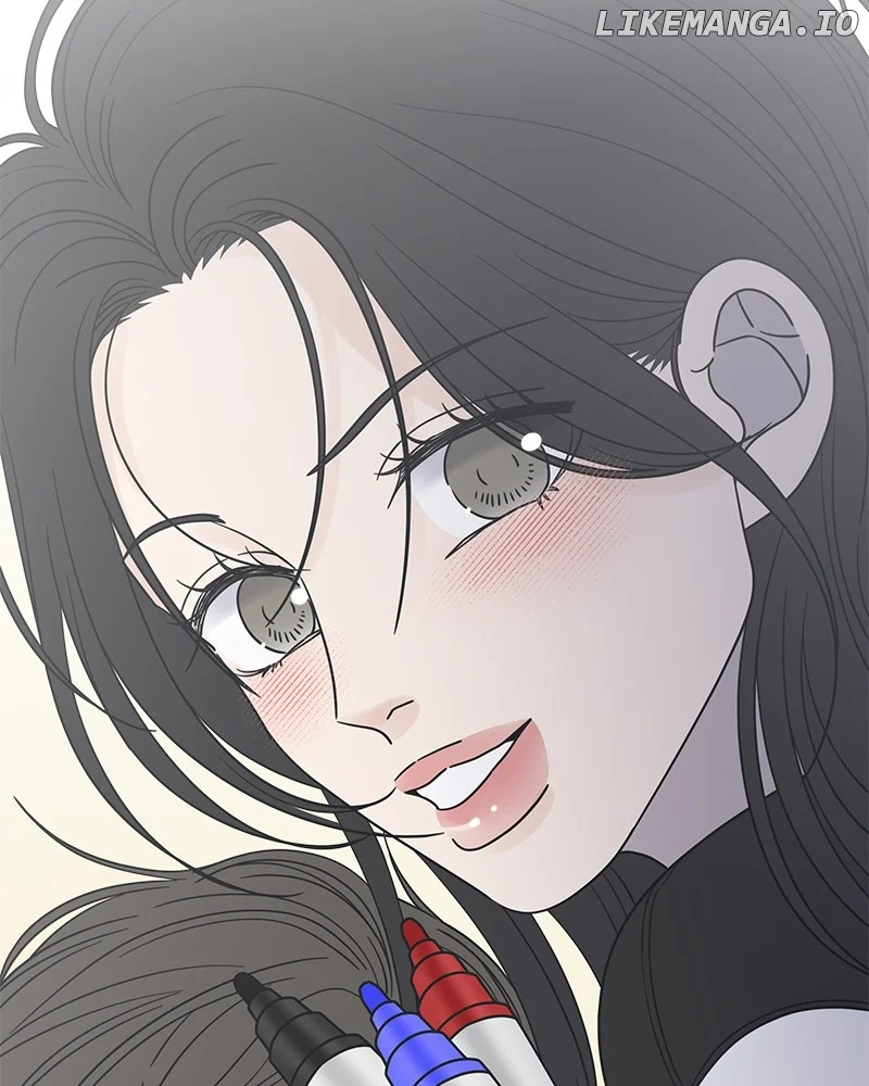 No Dating Allowed In The Office chapter 40 page 58