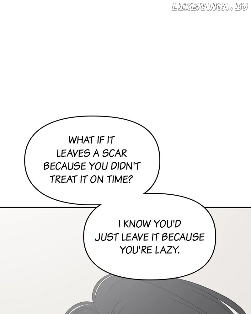 No Dating Allowed In The Office chapter 40 page 64