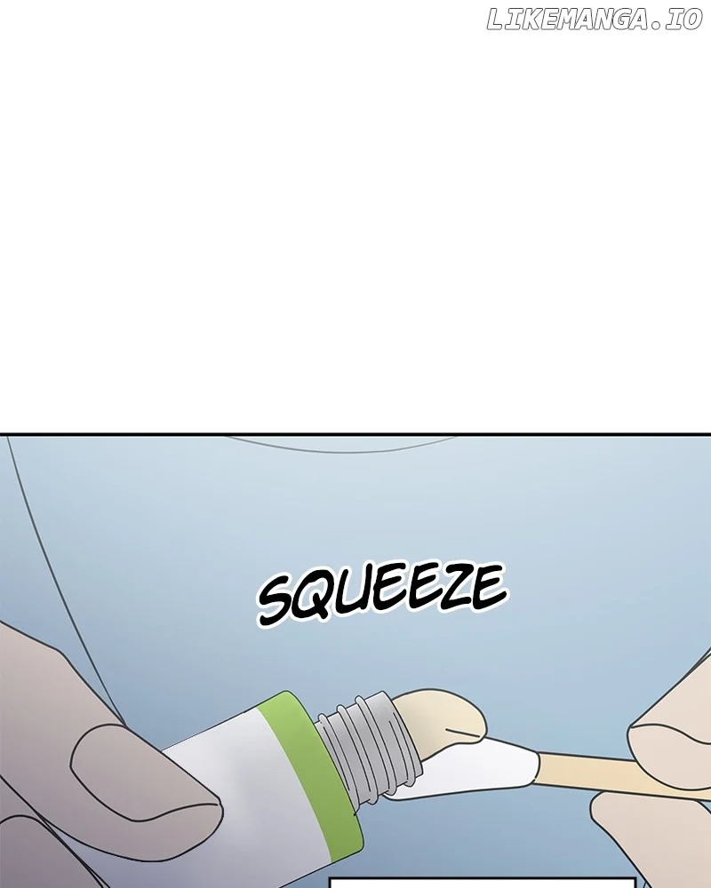 No Dating Allowed In The Office chapter 40 page 75