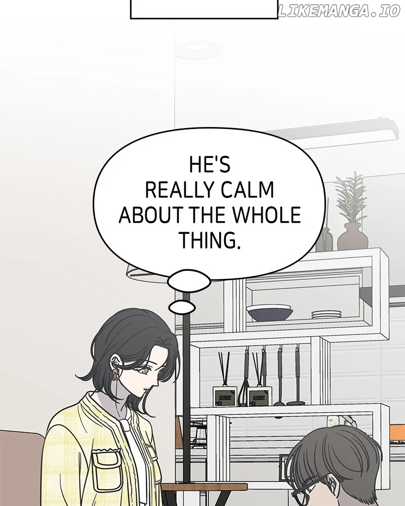 No Dating Allowed In The Office chapter 40 page 78