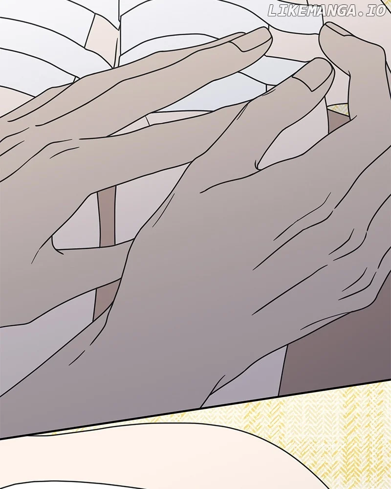 No Dating Allowed In The Office chapter 40 page 81