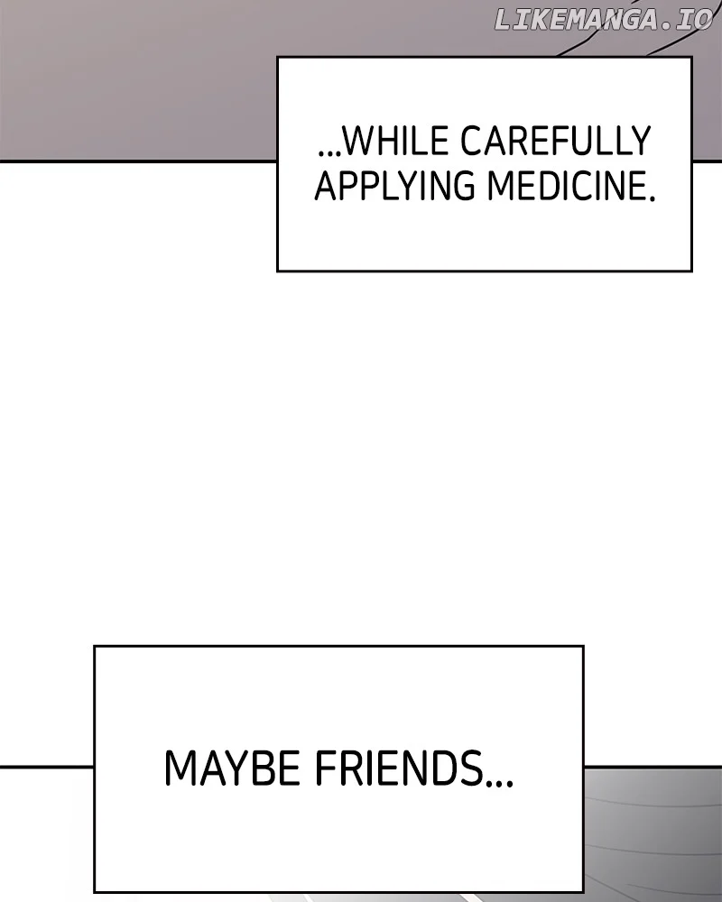 No Dating Allowed In The Office chapter 40 page 83