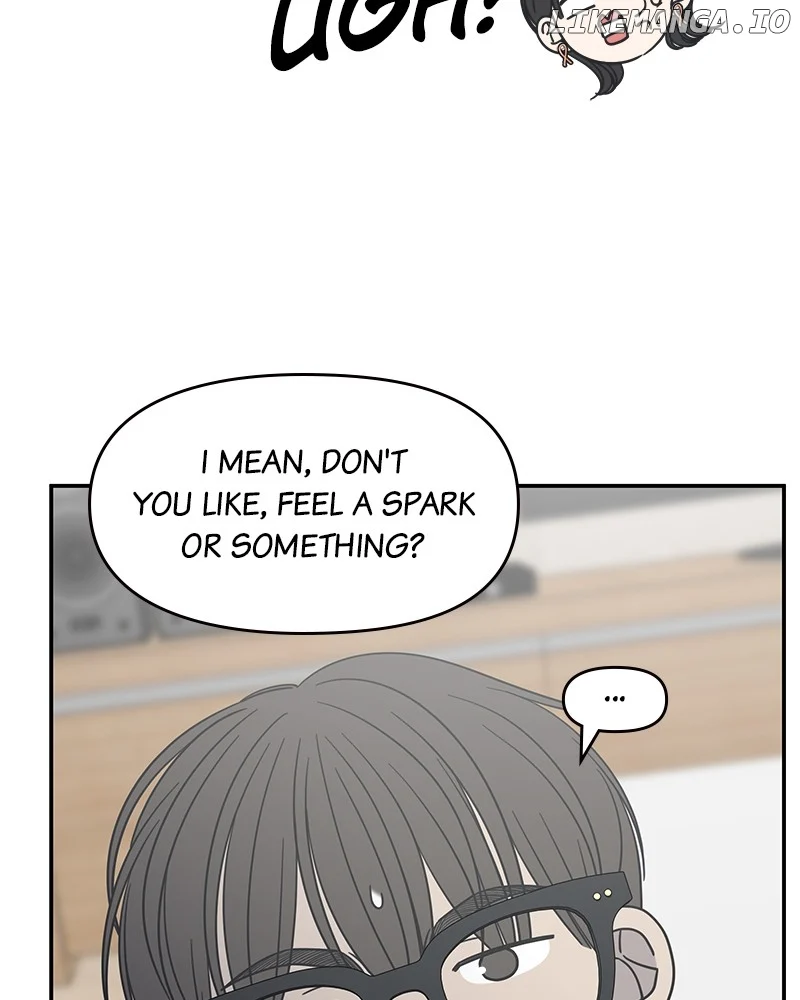 No Dating Allowed In The Office chapter 40 page 94