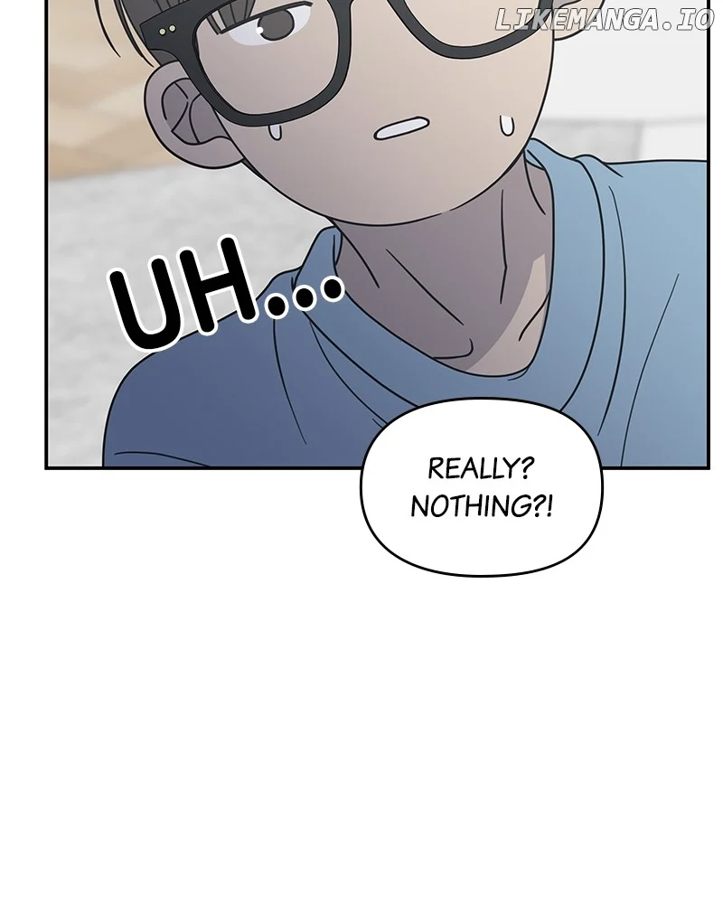 No Dating Allowed In The Office chapter 40 page 95