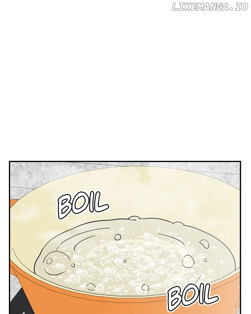 No Dating Allowed In The Office chapter 40 page 98