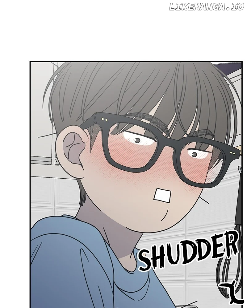 No Dating Allowed In The Office chapter 40 page 110