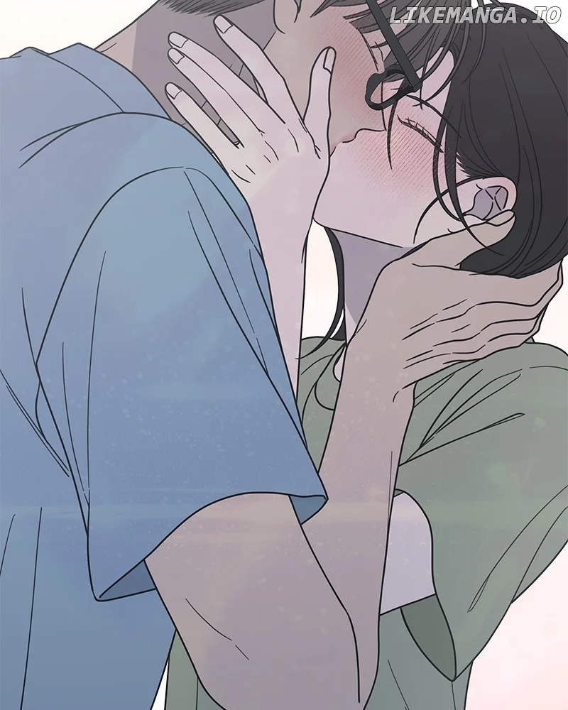 No Dating Allowed In The Office chapter 40 page 156