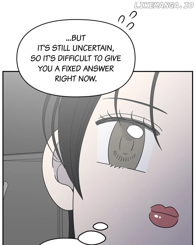 No Dating Allowed In The Office chapter 41 page 8