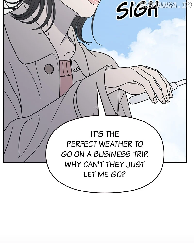 No Dating Allowed In The Office chapter 41 page 15