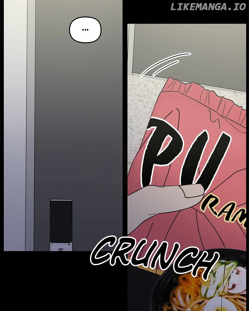 No Dating Allowed In The Office chapter 41 page 40