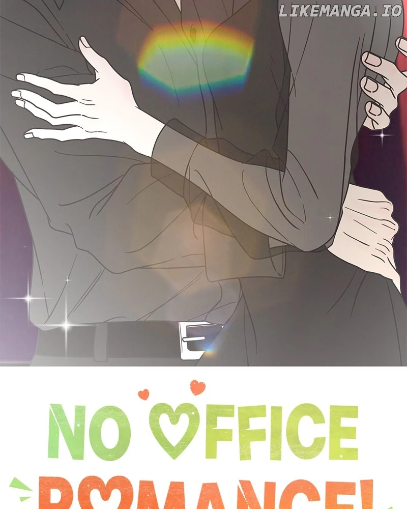 No Dating Allowed In The Office chapter 41 page 55
