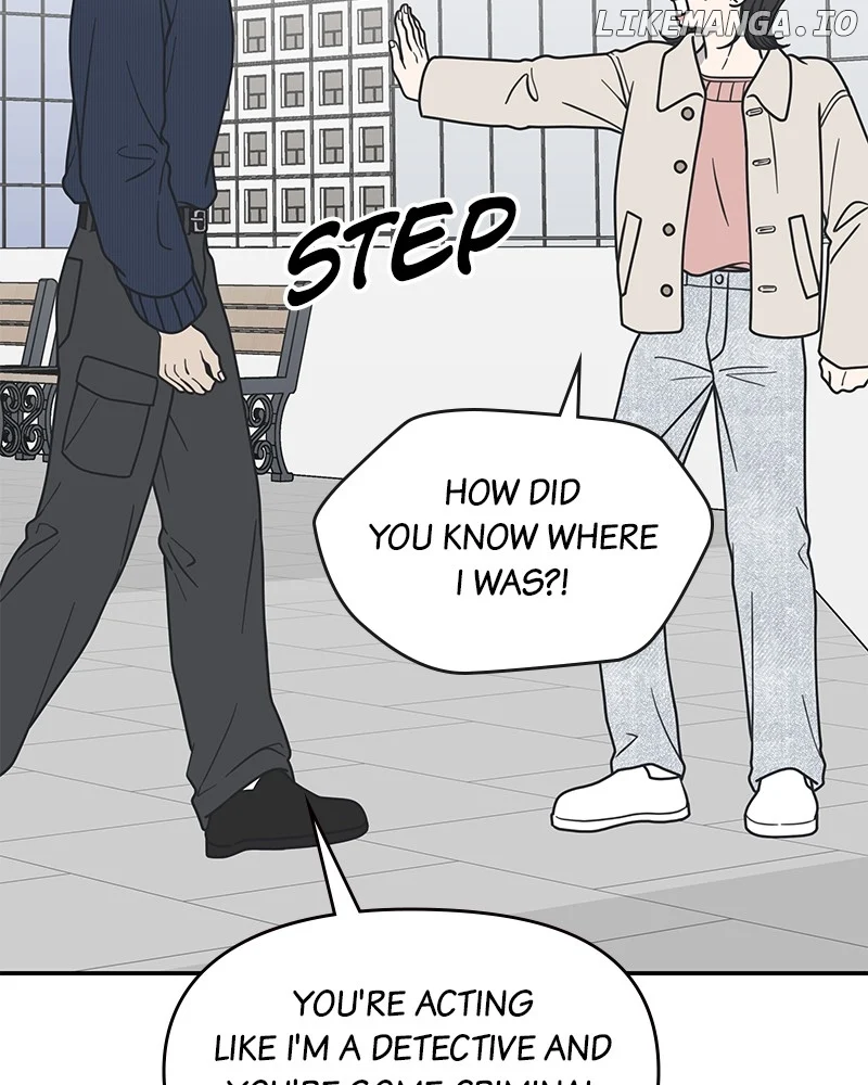 No Dating Allowed In The Office chapter 41 page 66