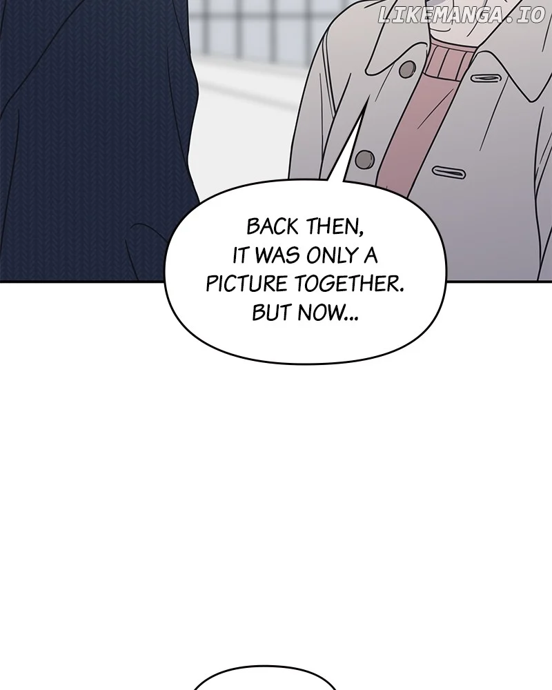 No Dating Allowed In The Office chapter 41 page 90