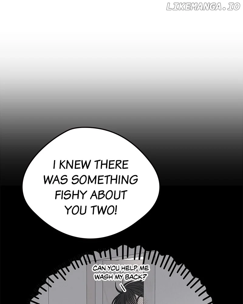 No Dating Allowed In The Office chapter 41 page 115