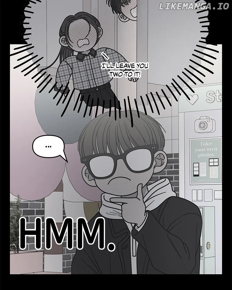 No Dating Allowed In The Office chapter 41 page 116
