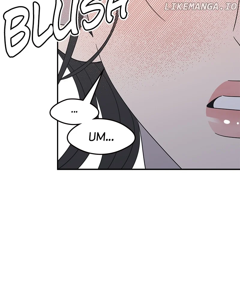 No Dating Allowed In The Office chapter 41 page 130