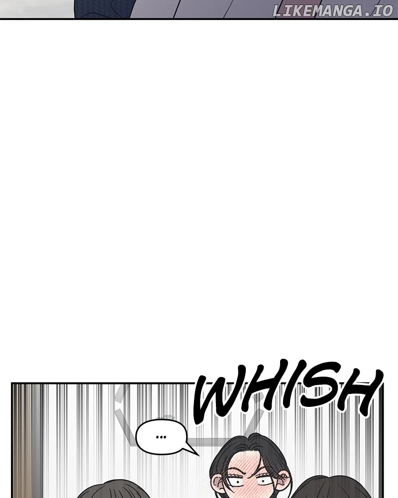 No Dating Allowed In The Office chapter 41 page 135