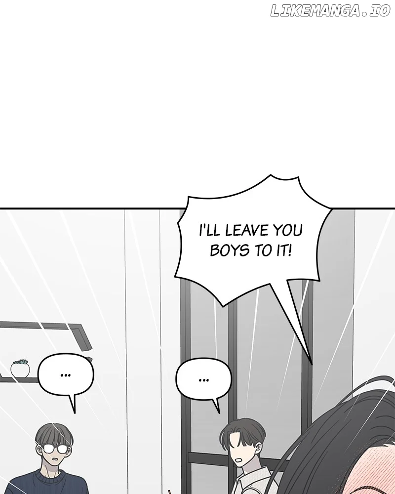 No Dating Allowed In The Office chapter 41 page 138