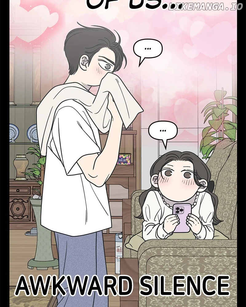 No Dating Allowed In The Office chapter 42 page 35