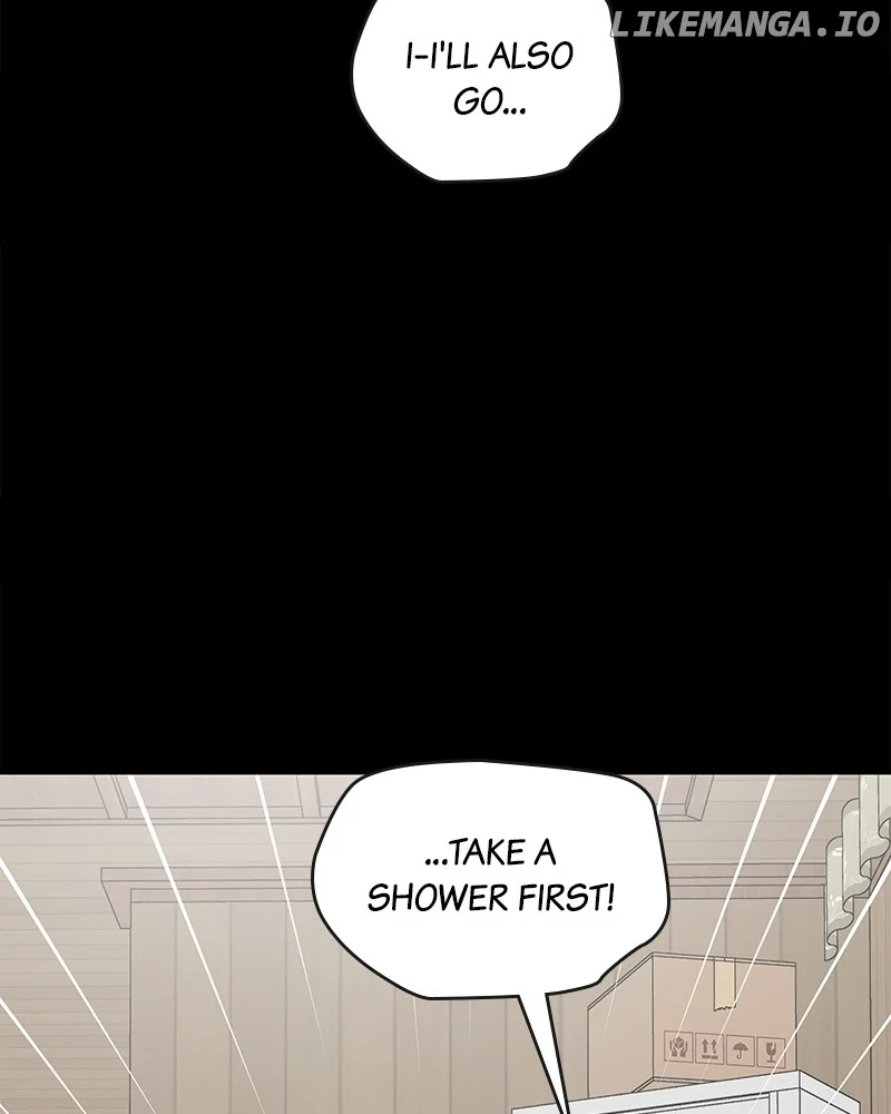 No Dating Allowed In The Office chapter 42 page 38