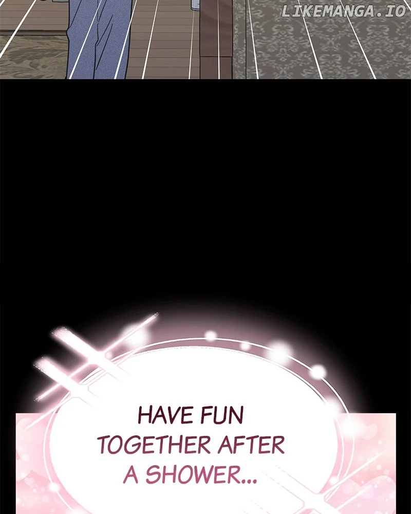 No Dating Allowed In The Office chapter 42 page 40