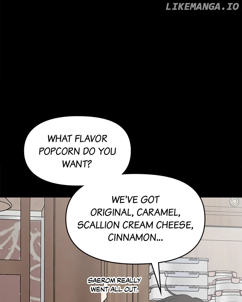 No Dating Allowed In The Office chapter 42 page 46