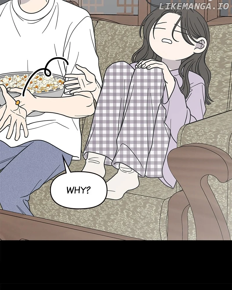 No Dating Allowed In The Office chapter 42 page 82