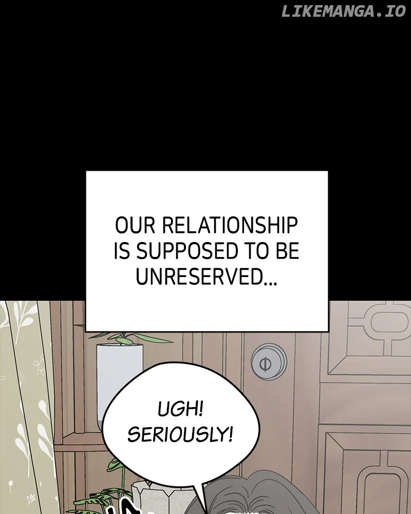 No Dating Allowed In The Office chapter 42 page 112