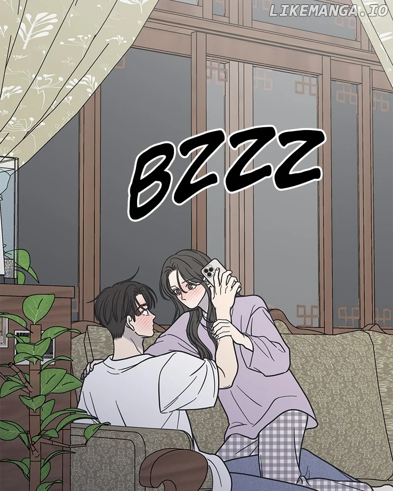 No Dating Allowed In The Office chapter 42 page 126