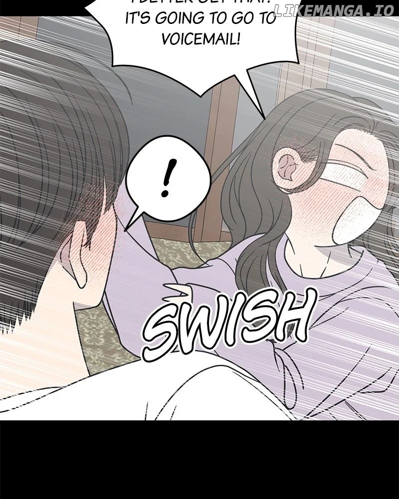 No Dating Allowed In The Office chapter 42 page 136