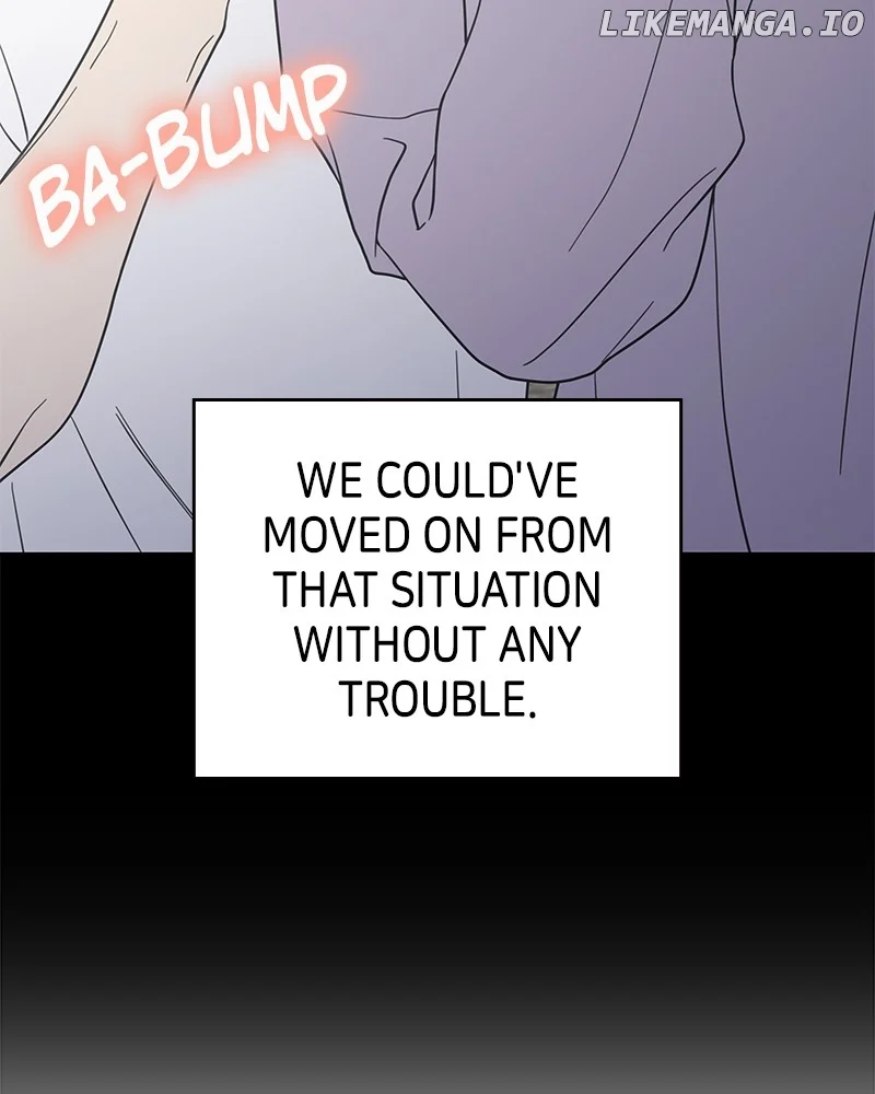 No Dating Allowed In The Office chapter 43 page 23