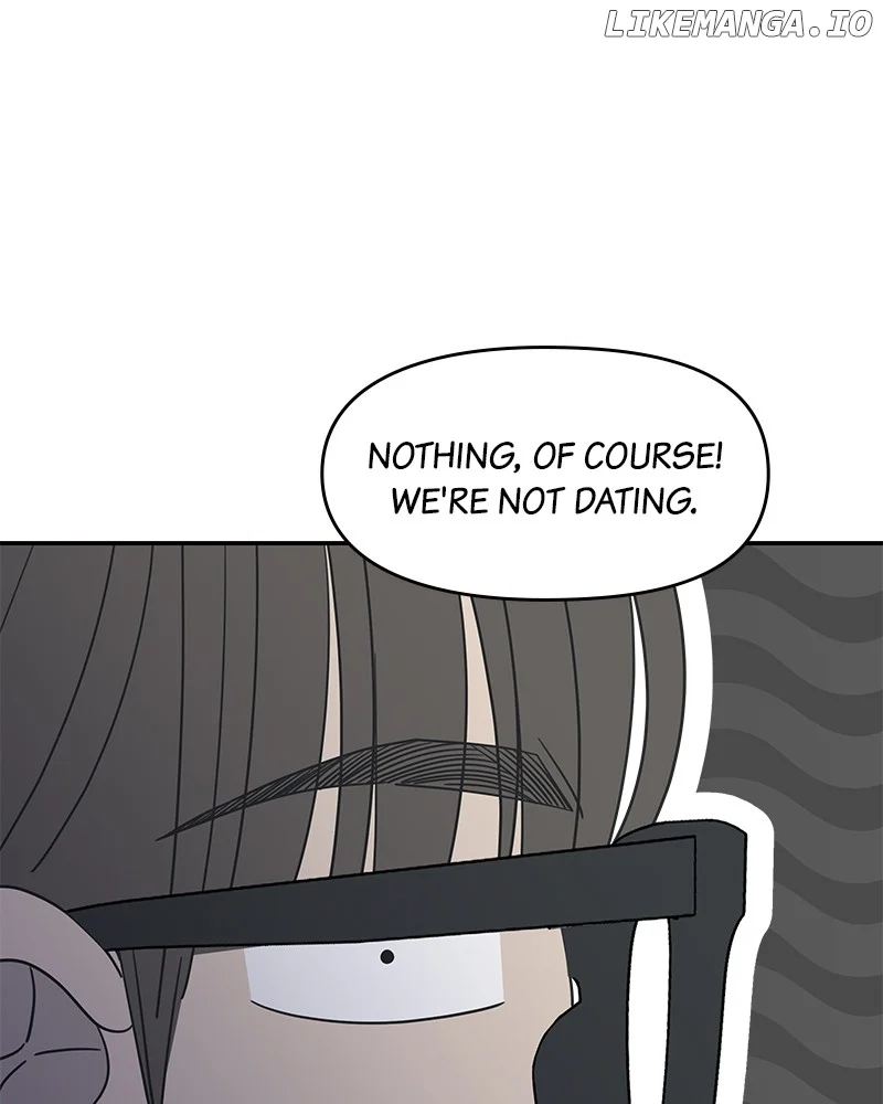 No Dating Allowed In The Office chapter 43 page 31