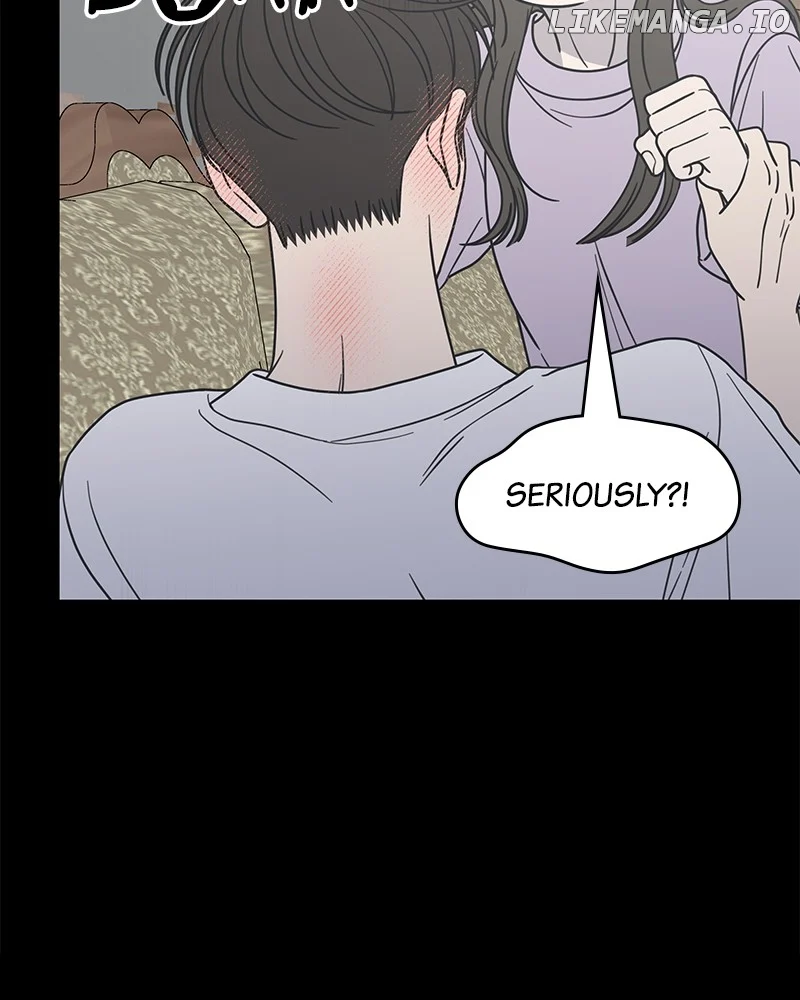 No Dating Allowed In The Office chapter 43 page 38