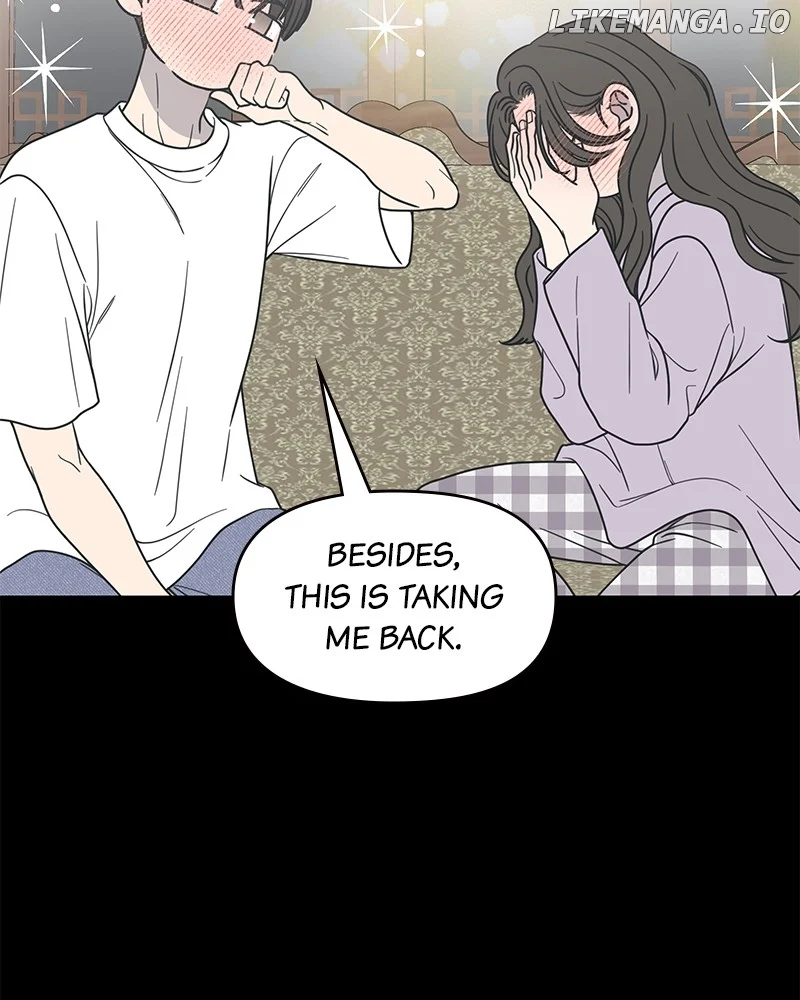 No Dating Allowed In The Office chapter 43 page 61