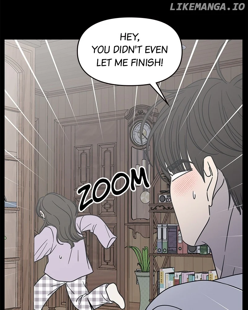 No Dating Allowed In The Office chapter 43 page 78