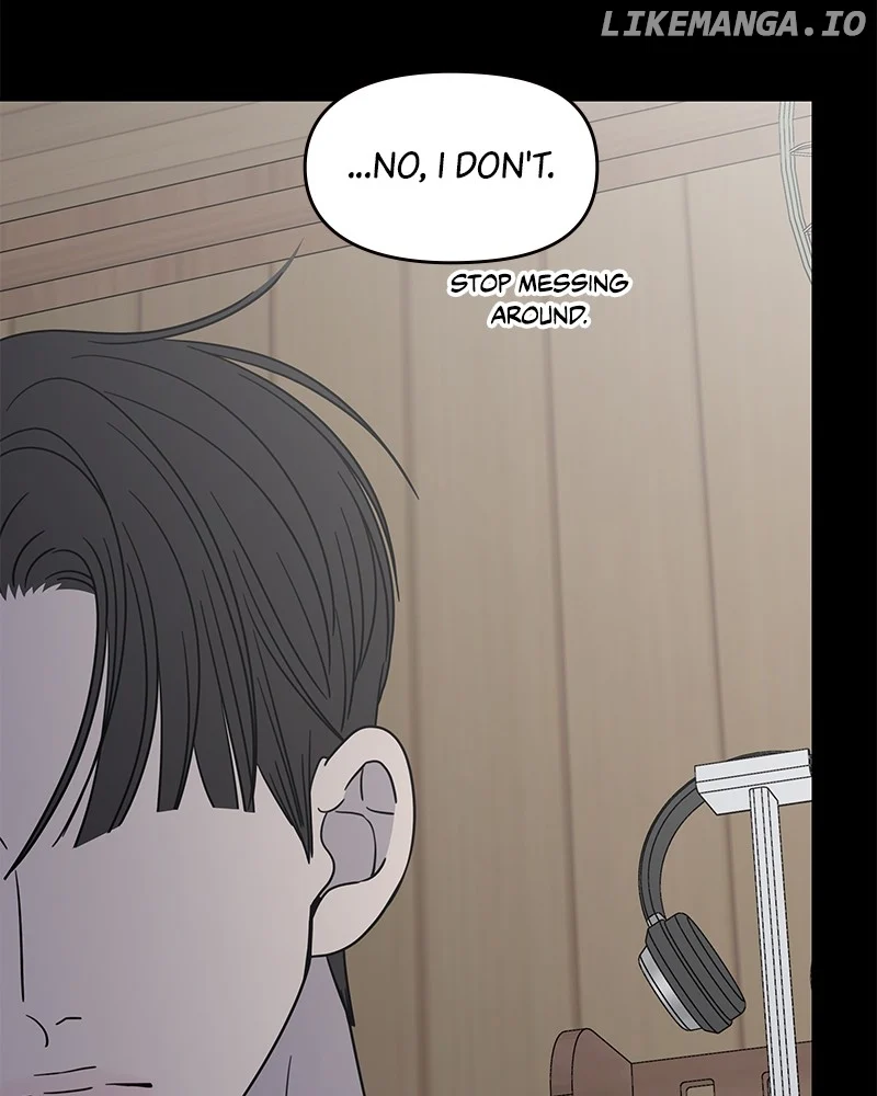 No Dating Allowed In The Office chapter 43 page 112