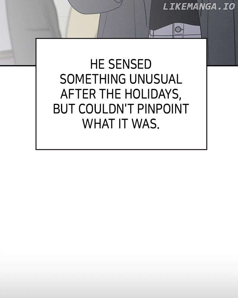No Dating Allowed In The Office chapter 44 page 34