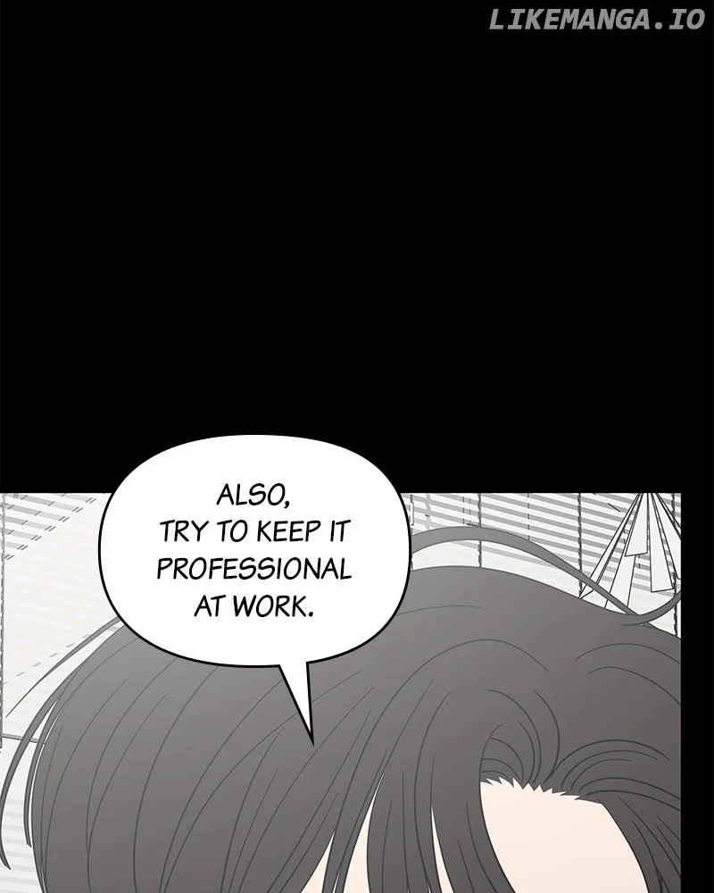 No Dating Allowed In The Office chapter 44 page 82