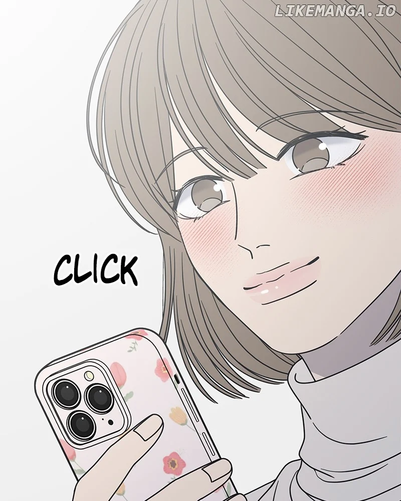 No Dating Allowed In The Office chapter 45 page 5