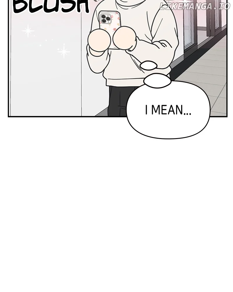 No Dating Allowed In The Office chapter 45 page 10